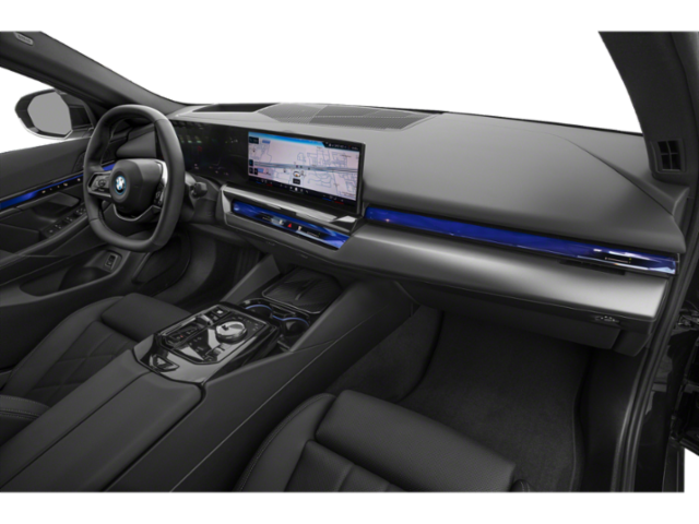 New 2026 Black BMW eDrive40 image 12