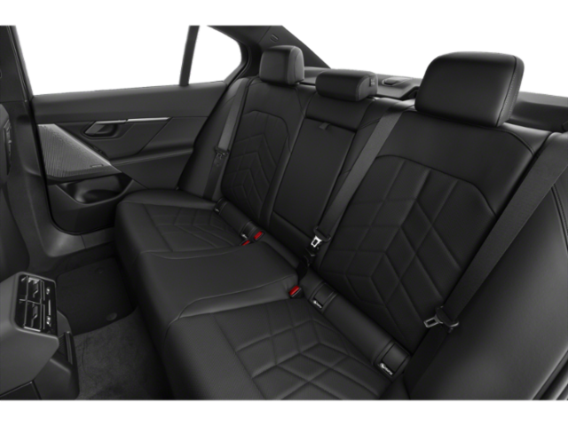 New 2026 Black BMW eDrive40 image 10