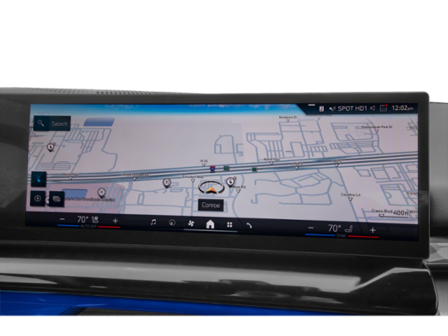New 2026 Black BMW eDrive40 image 13