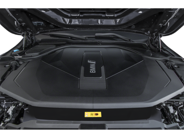 New 2026 Black BMW eDrive40 image 9
