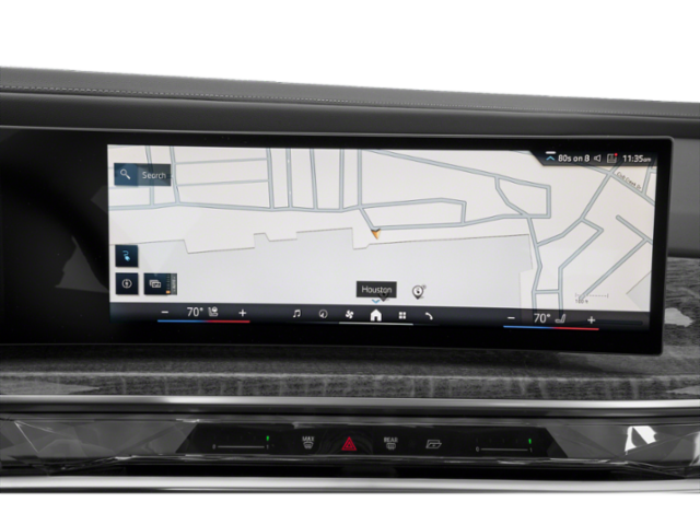2026 Bmw i7 xDrive60 photo 11