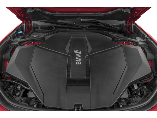 2026 Bmw i7 xDrive60 photo 8