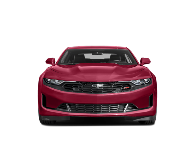 Used 2019 White Chevrolet 1LT image 4