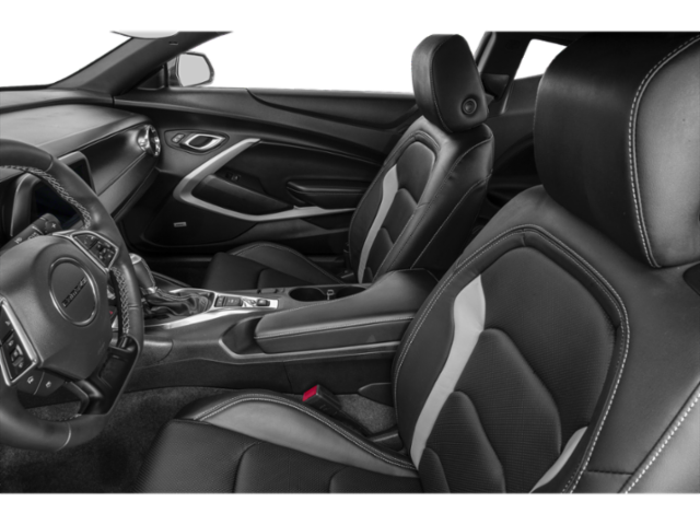 Used 2019 White Chevrolet 1LT image 9