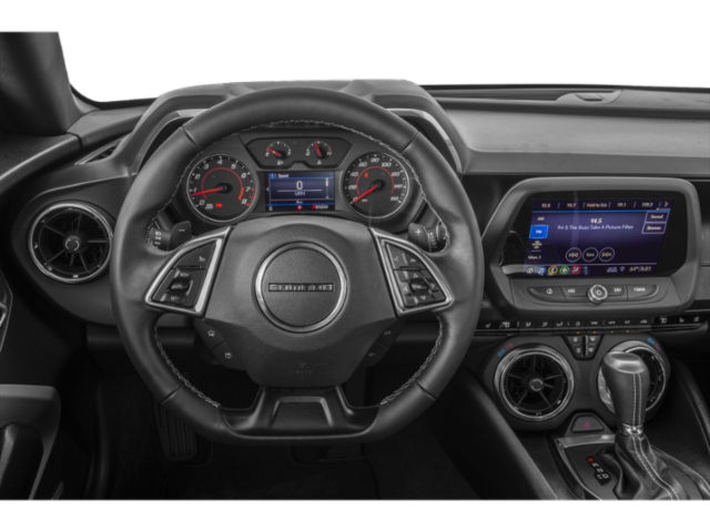 Used 2019 White Chevrolet 1LT image 7