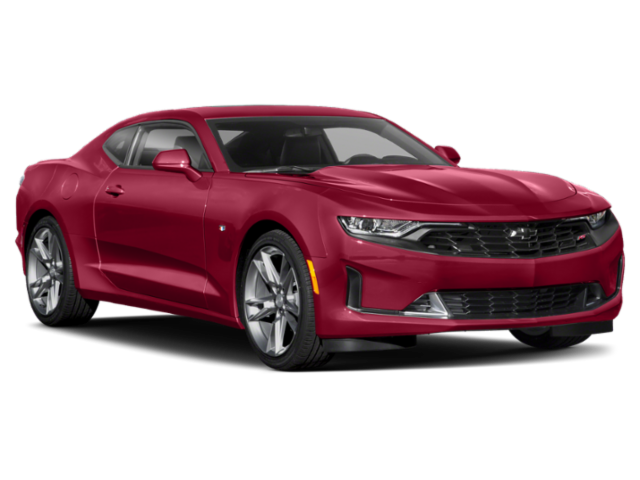 Used 2019 White Chevrolet 1LT image 6