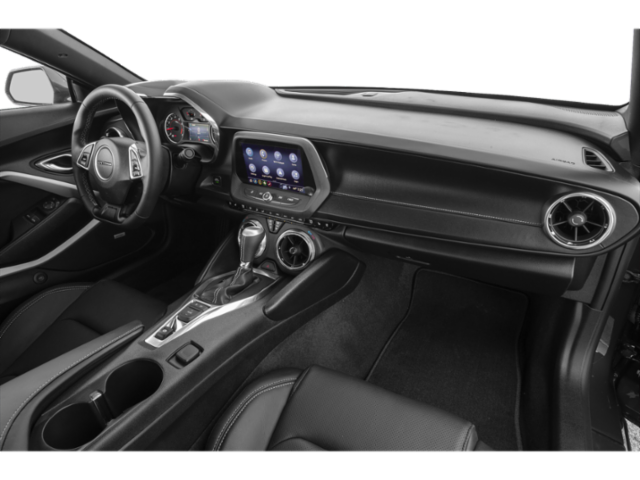 Used 2019 White Chevrolet 1LT image 15