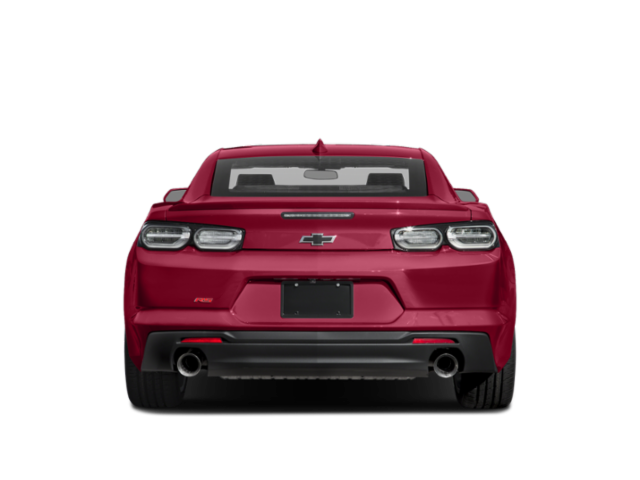 Used 2019 White Chevrolet 1LT image 5