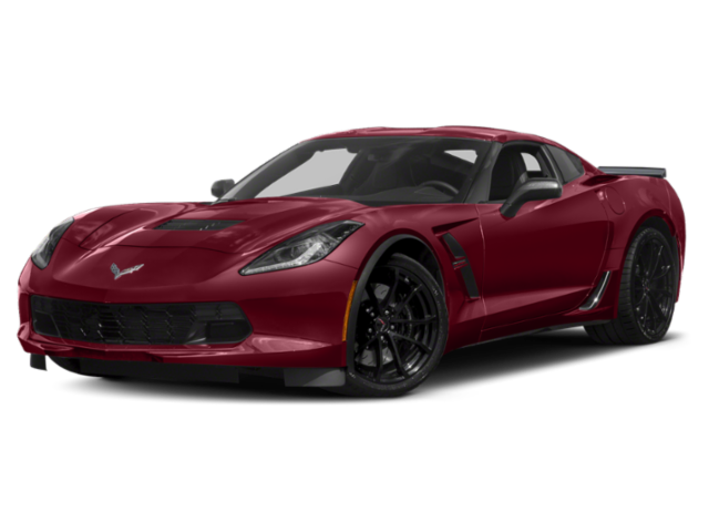 2019 Chevrolet Corvette Grand Sport