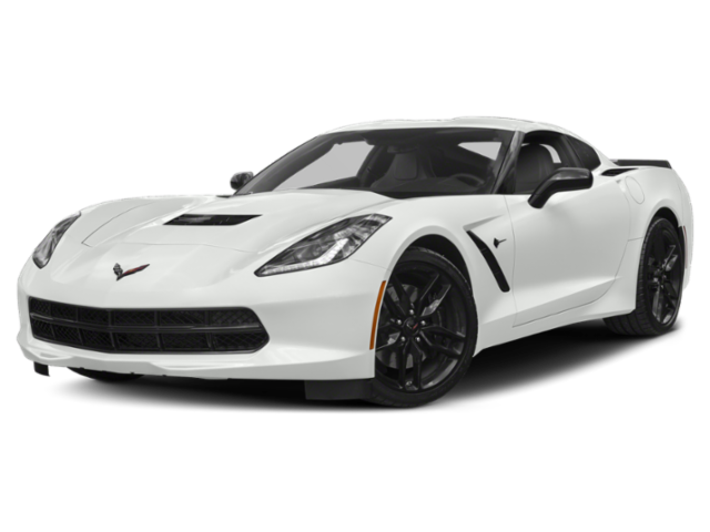 2019 Chevrolet Corvette Stingray Z51