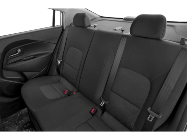 Used 2017 White Kia LX image 14