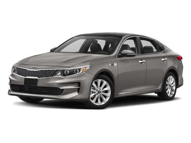 2017 Kia Optima LX Sedan