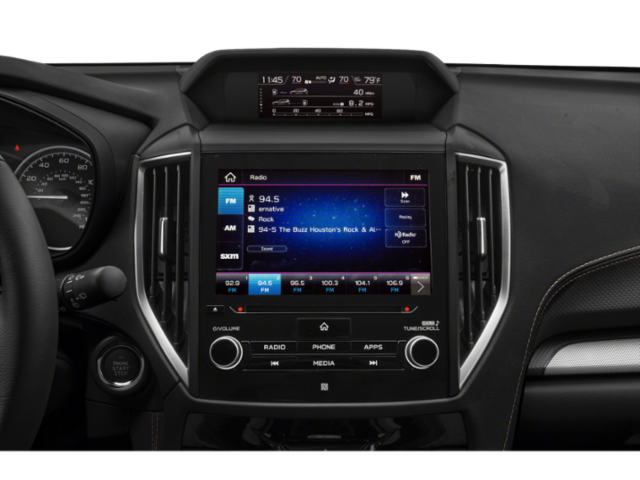 Used 2019 Green Subaru Limited image 7