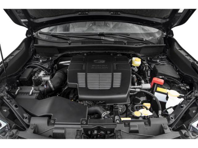 Used 2019 Green Subaru Limited image 9