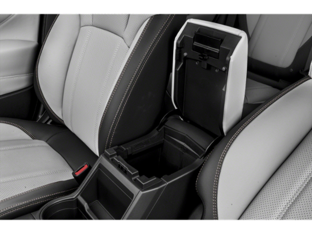 Used 2019 Green Subaru Limited image 11