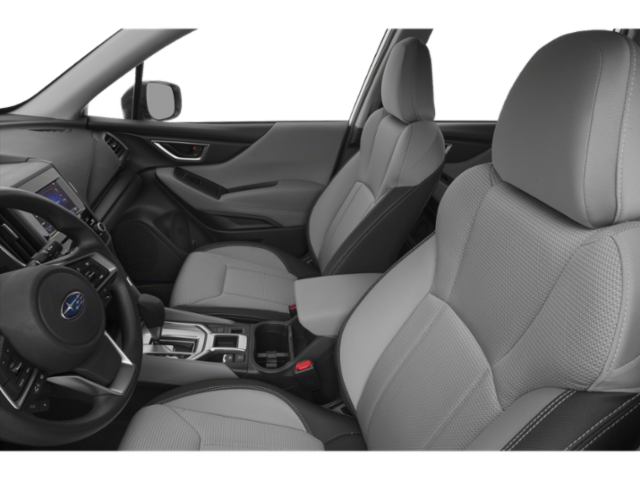 2019 Subaru Forester Premium photo 4