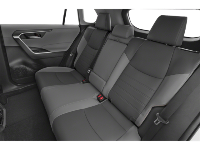 New 2023 Magnetic Gray Metallic Toyota XLE Premium image 10