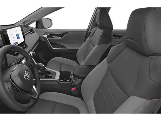 New 2023 Magnetic Gray Metallic Toyota XLE Premium image 6