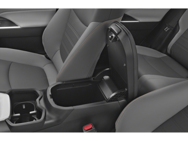 New 2023 Magnetic Gray Metallic Toyota XLE Premium image 11