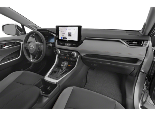 New 2023 Magnetic Gray Metallic Toyota XLE Premium image 12