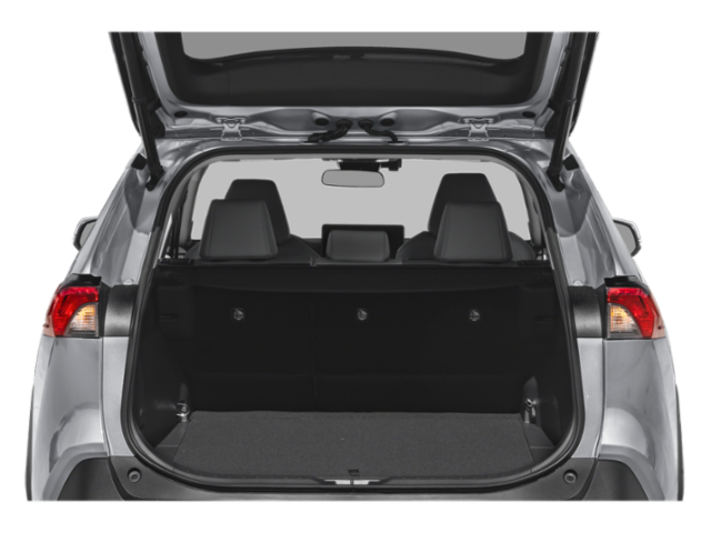 New 2023 Magnetic Gray Metallic Toyota XLE Premium image 8