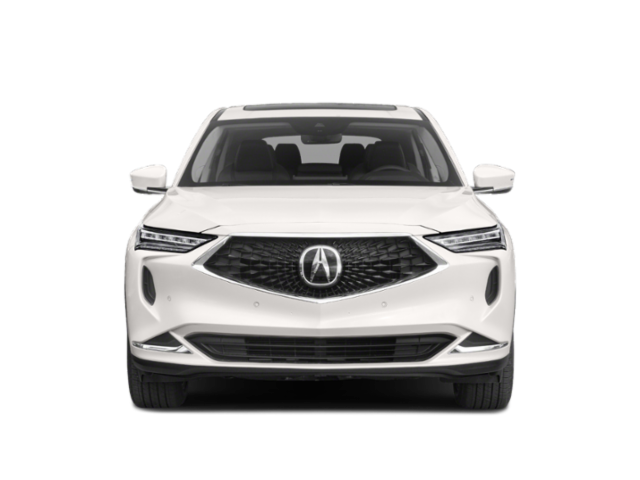 Used 2023 Black Acura Technology image 4