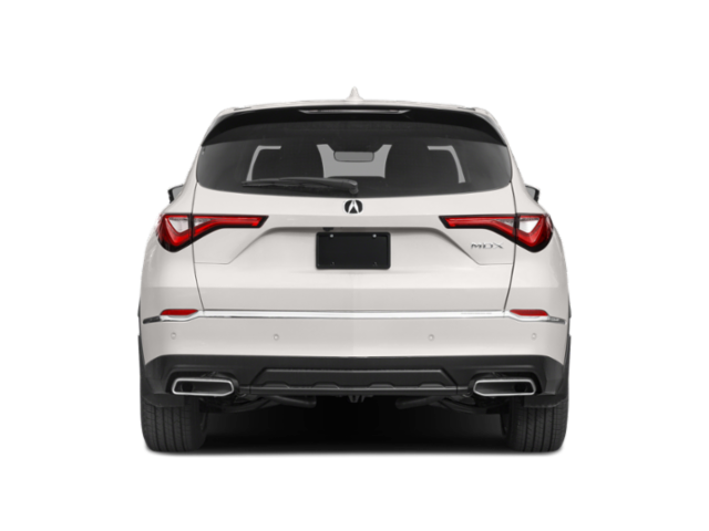 Used 2023 Black Acura Technology image 5