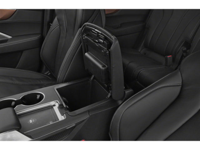Used 2023 Black Acura Technology image 14