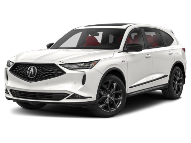 2023 Acura MDX Tech SH-AWD Sport Utility