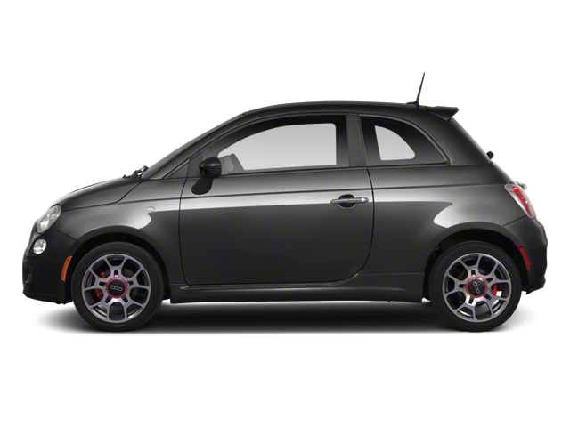 2012 Fiat 500 Sport photo 3