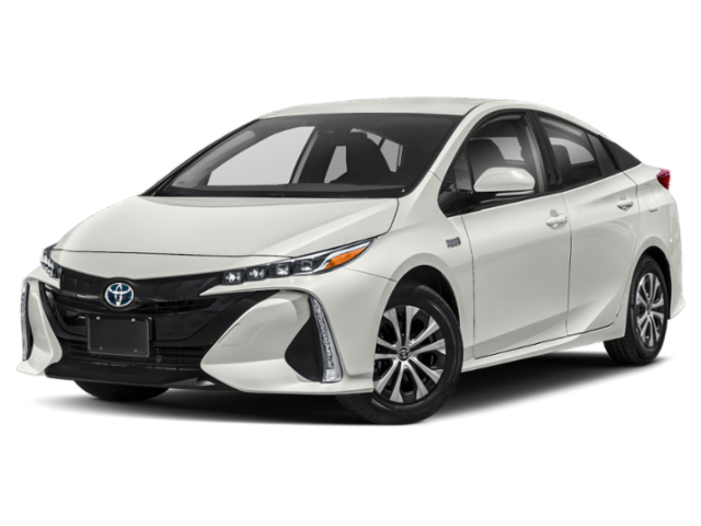 2021 Toyota Prius Prime Auto Hatchback