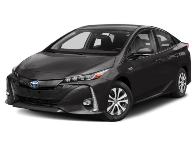 2021 Toyota Prius Prime Limited