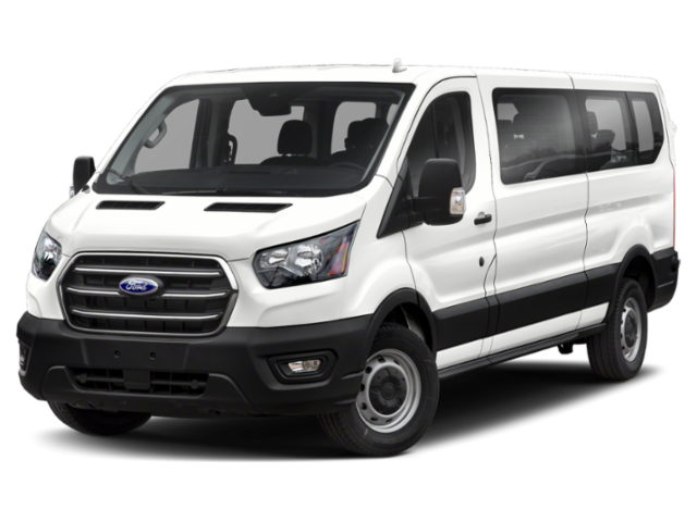 2021 Ford Transit-350 XLT