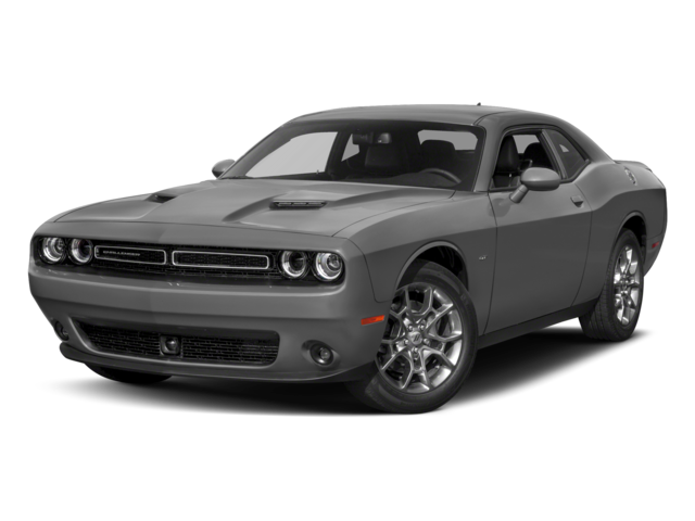 2017 Dodge Challenger GT Coupe