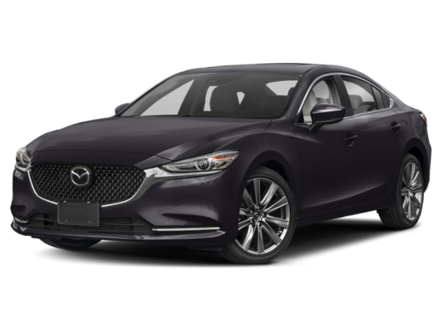 2018 Mazda Mazda6 4DR SDN GR TOUR AT