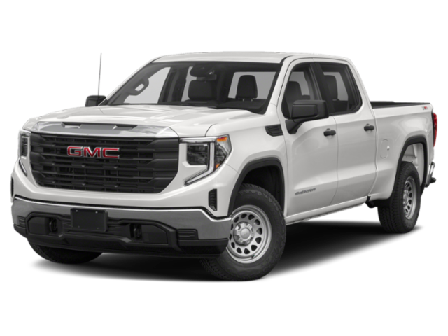 2022 GMC Sierra 1500 Elevation - $440 B/W Crew Cab