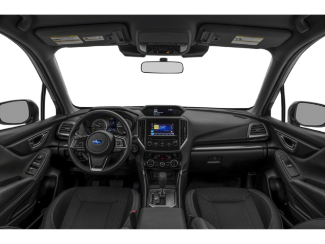 2022 Subaru Forester Premium photo 3