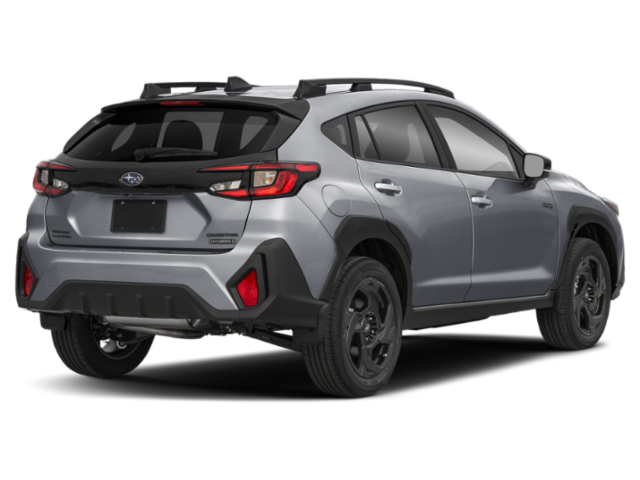 New 2026 Gray Subaru Sport image 2