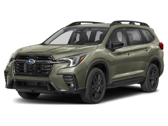 2026 Subaru Ascent Onyx Edition-Touring 7 Passenger's photo