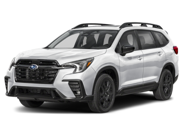 2026 Subaru Ascent Onyx Edition-Touring 7 Passenger's photo