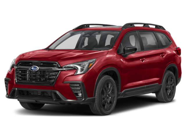 2026 Subaru Ascent Onyx Edition-Touring 7 Passenger's photo