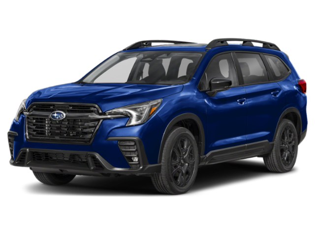 2026 Subaru Ascent Onyx Edition-Touring 7 Passenger's photo