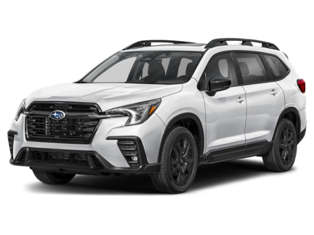 2026 Subaru Ascent Onyx Edition Touring