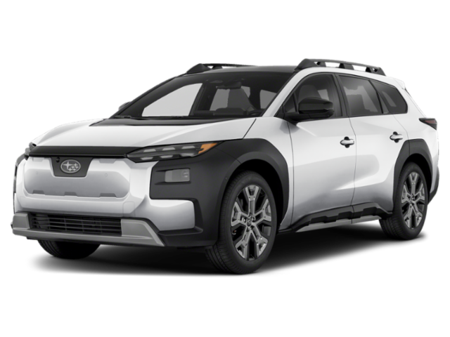 2026 Subaru Trailseeker