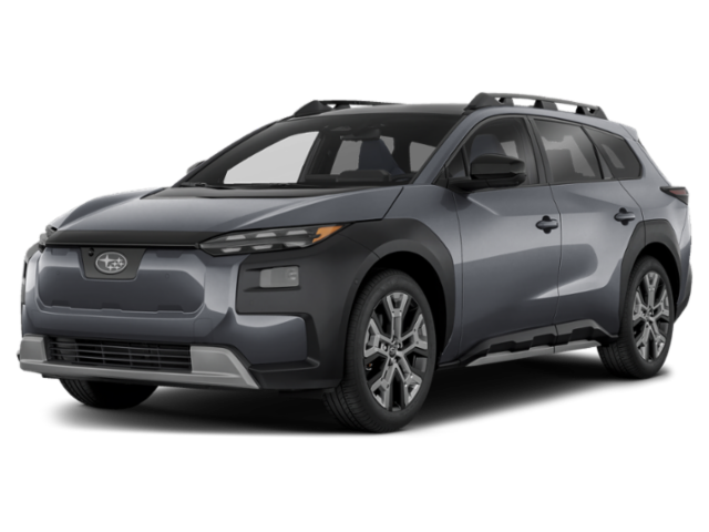 2026 Subaru Trailseeker Touring