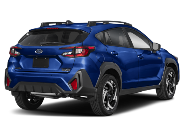 New 2026 Sapphire Blue Pearl Subaru Limited image 2