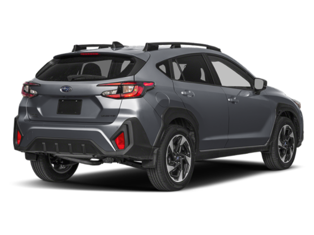 New 2026 Gray Subaru Limited image 2