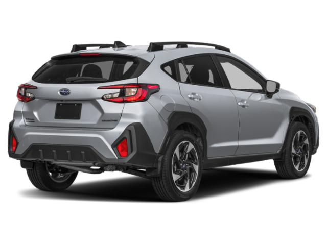 New 2026 Silver Subaru Limited image 2