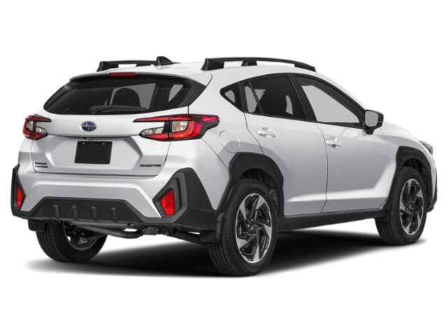 New 2026 White Subaru Limited image 2