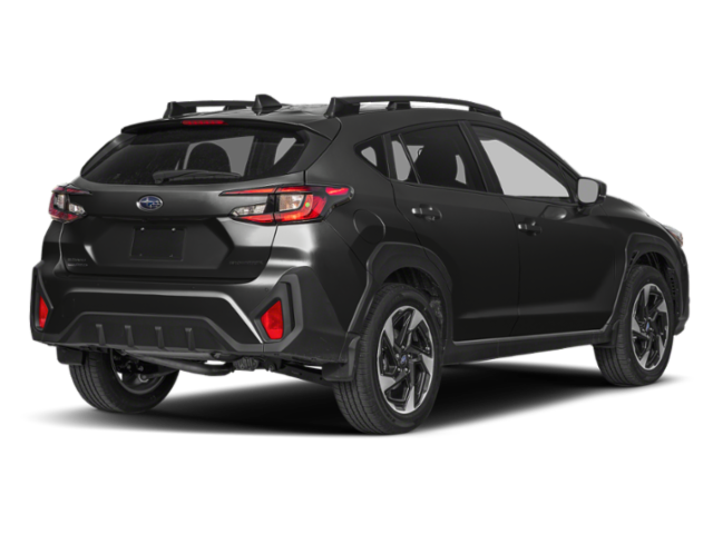 New 2026 Black Subaru Limited image 2